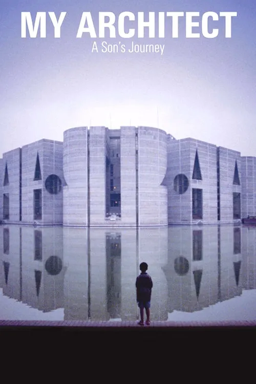 My Architect: A Son's Journey