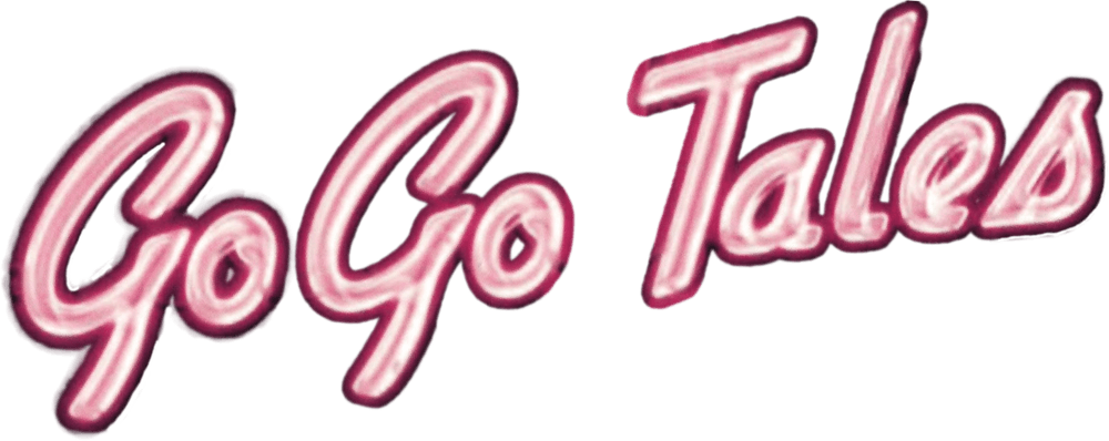 Foto do filme Go Go Tales