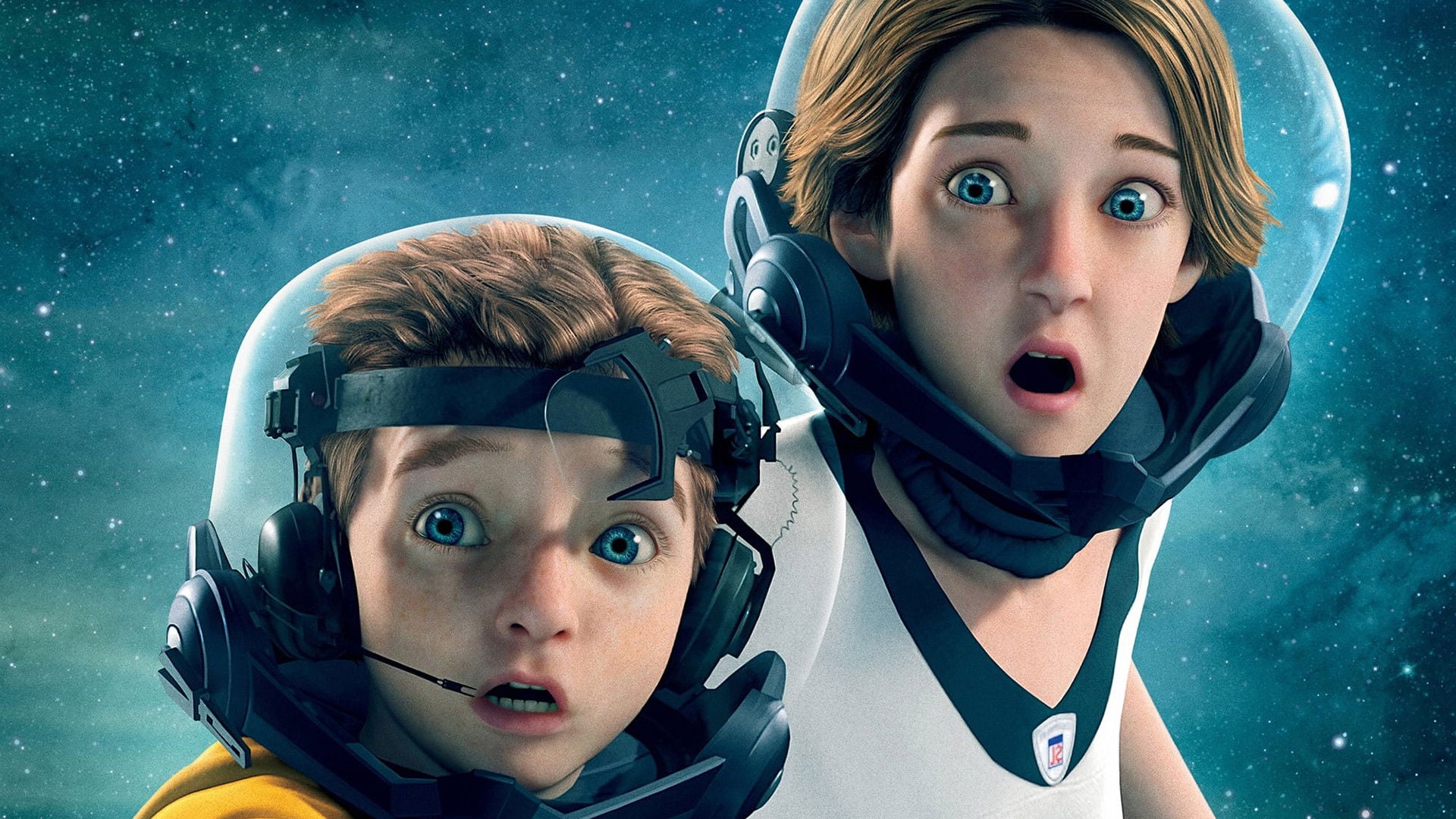 Foto do filme Marte Precisa de Mães