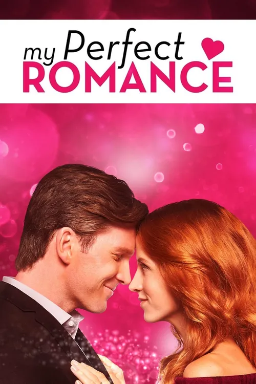 Meu Romance Perfeito