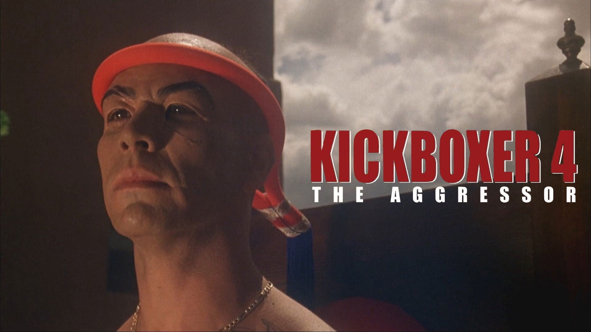 Foto do filme Kickboxer 4: O Agressor