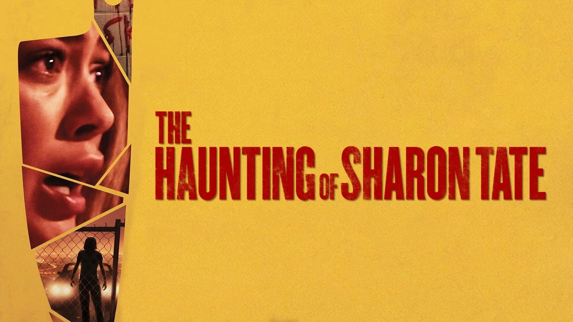 Foto do filme A Maldição de Sharon Tate