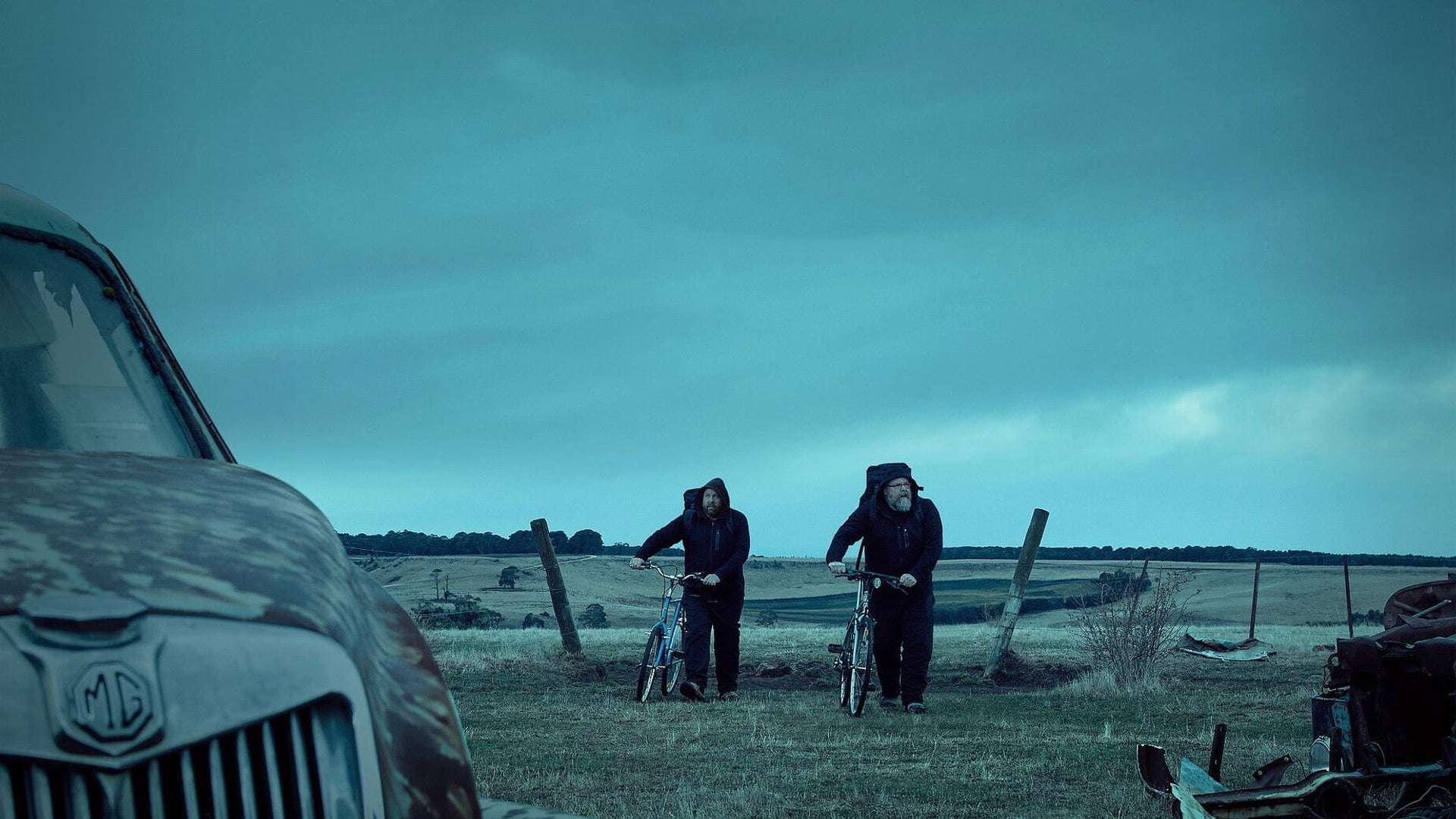 Foto do filme Brothers' Nest
