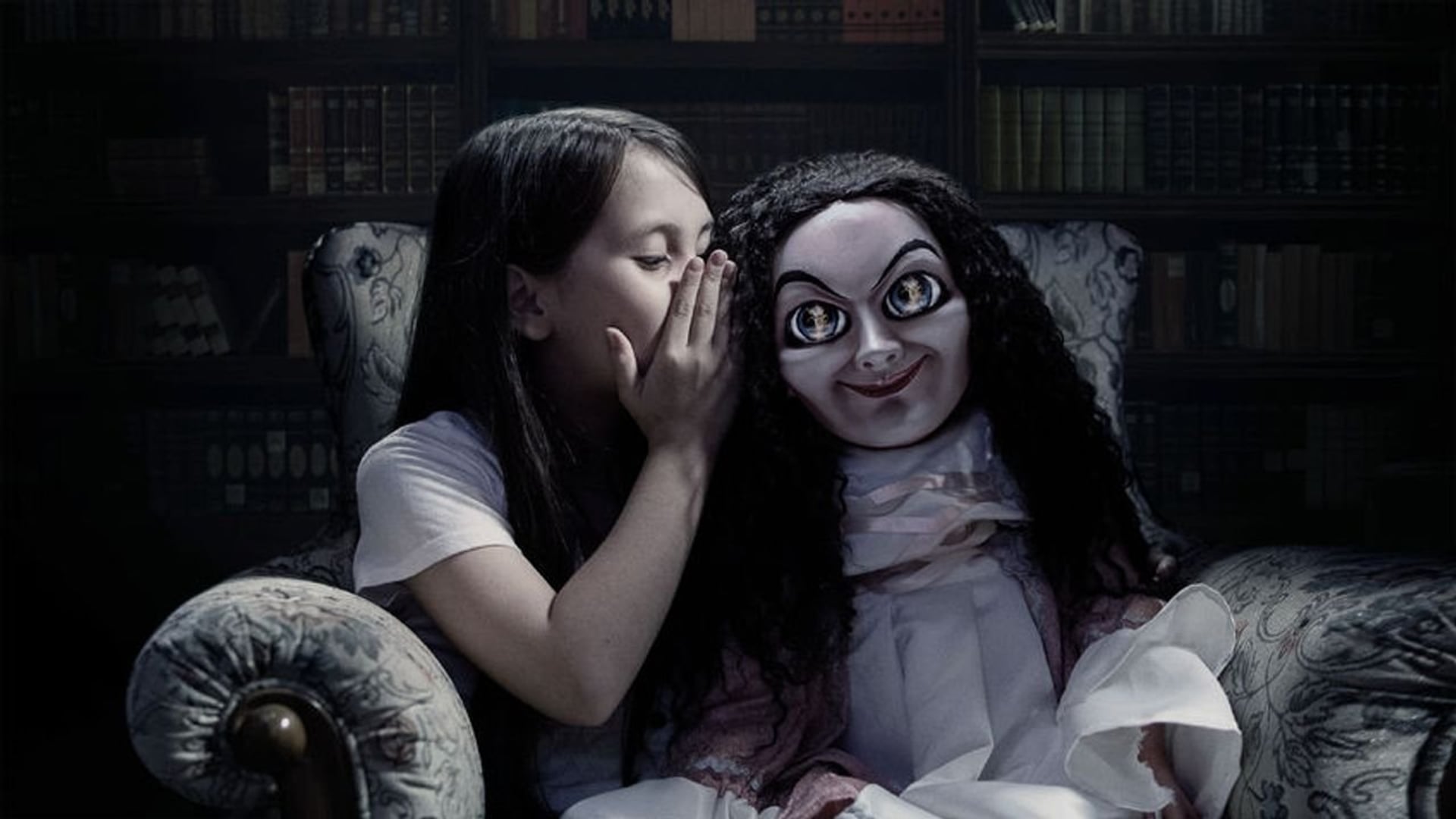 Foto do filme Sabrina