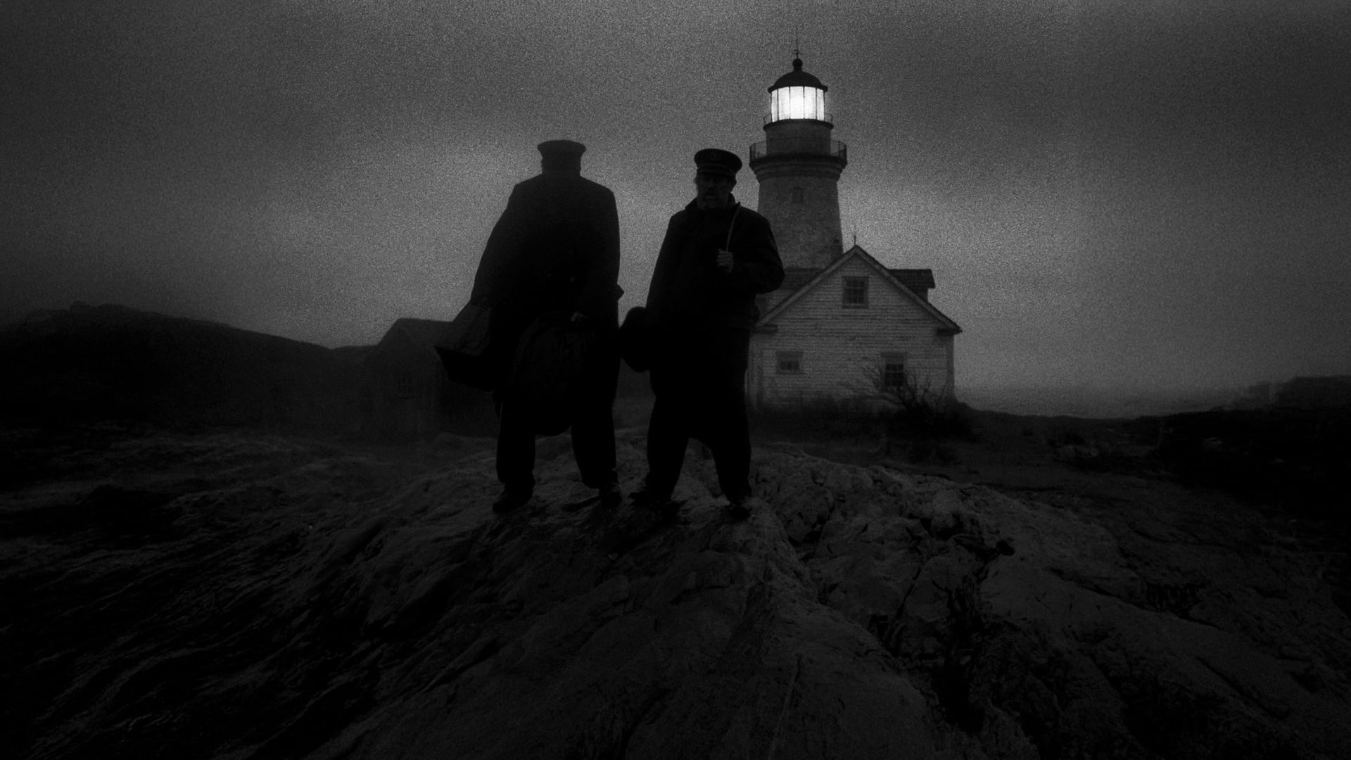 Foto do filme O Farol