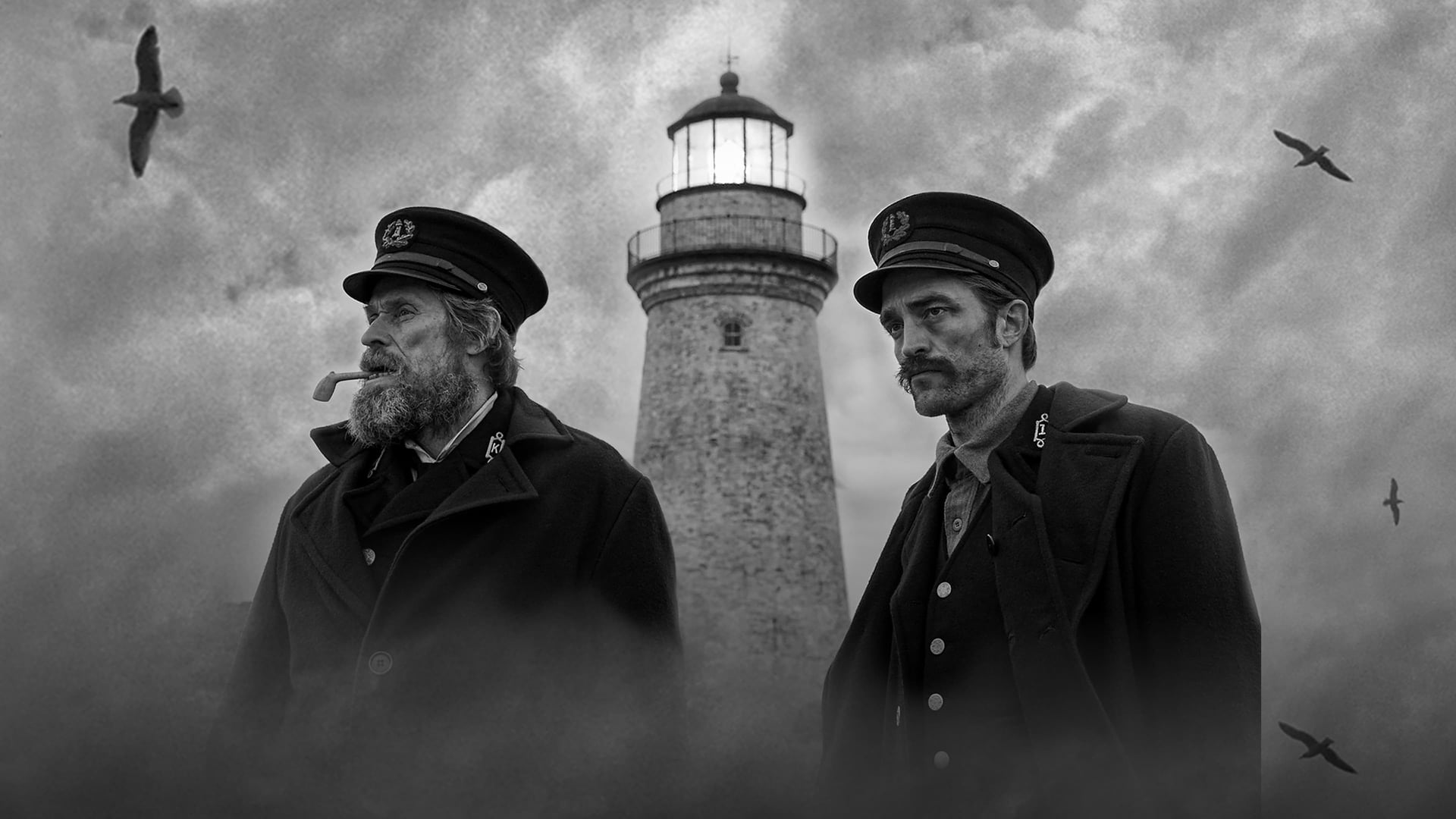 Foto do filme O Farol