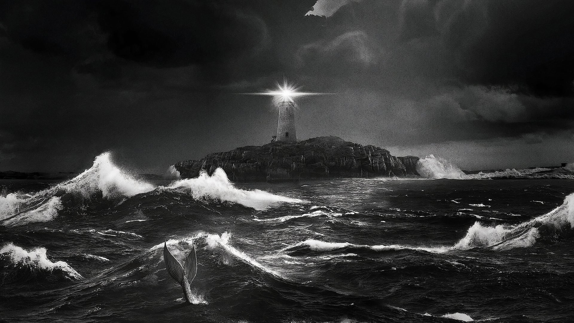 Foto do filme O Farol