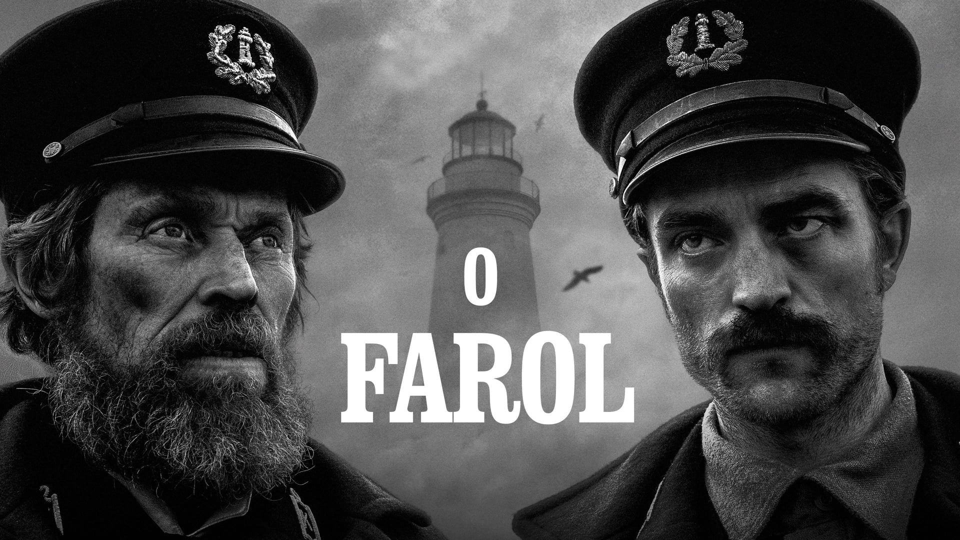 Foto do filme O Farol