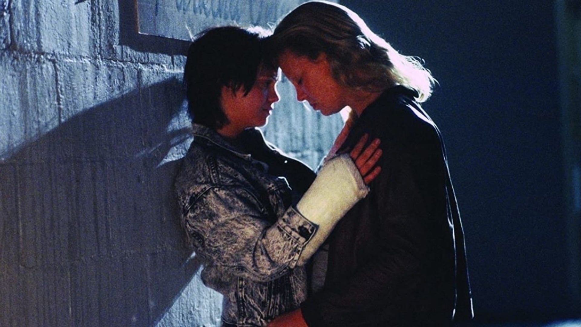 Foto do filme Monster: Desejo Assassino