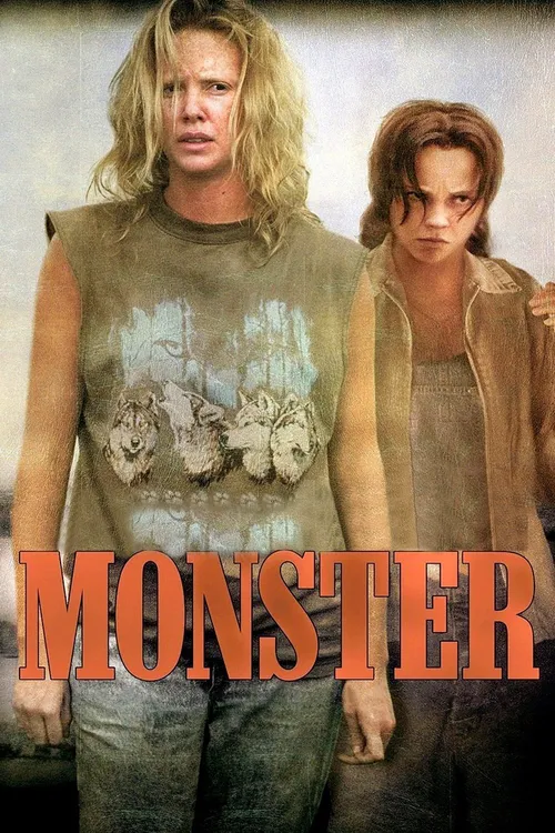 Monster: Desejo Assassino