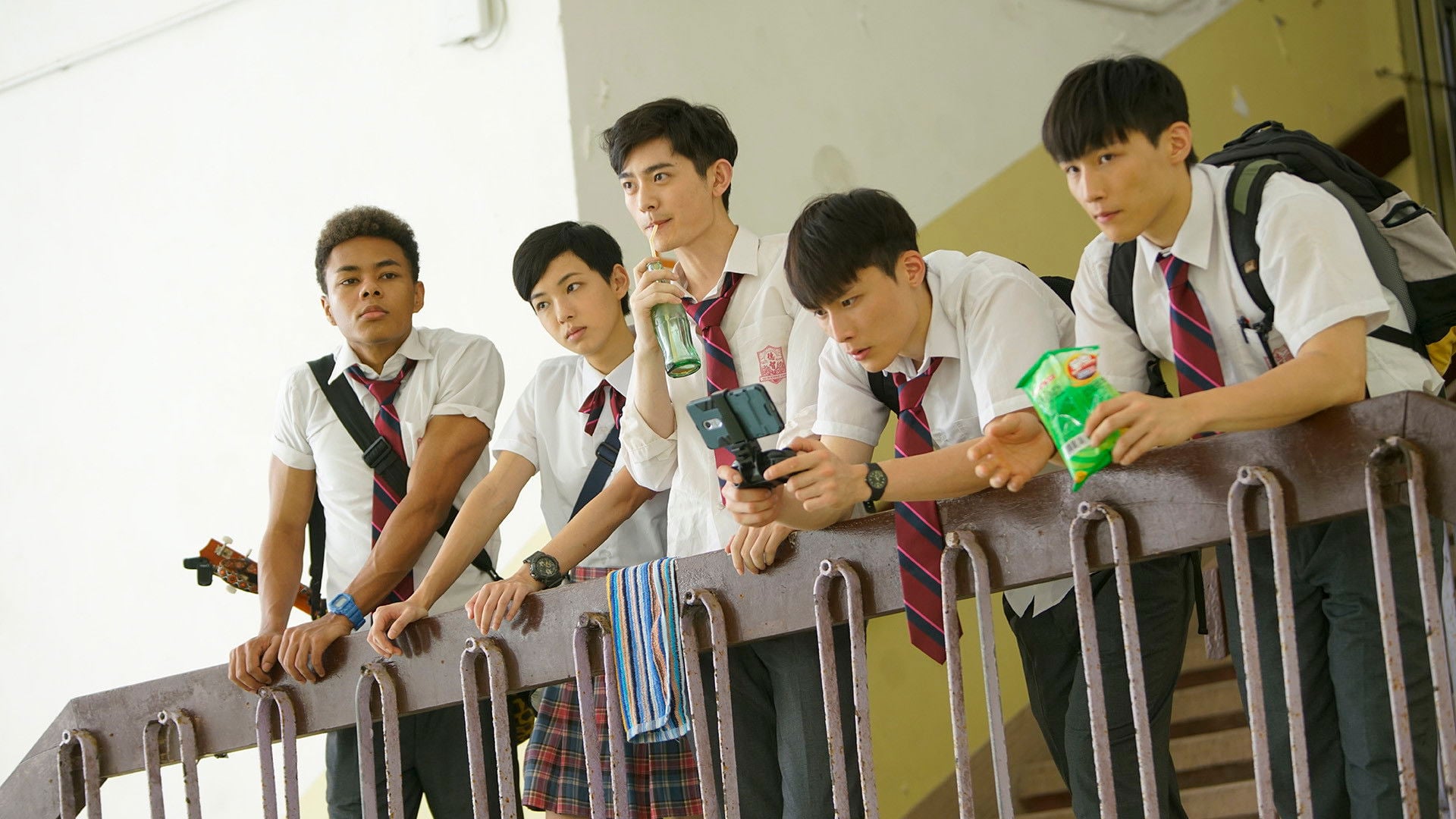 Foto do filme Big Brother