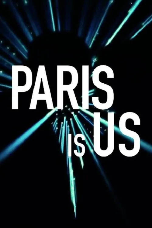 Pelas Ruas de Paris