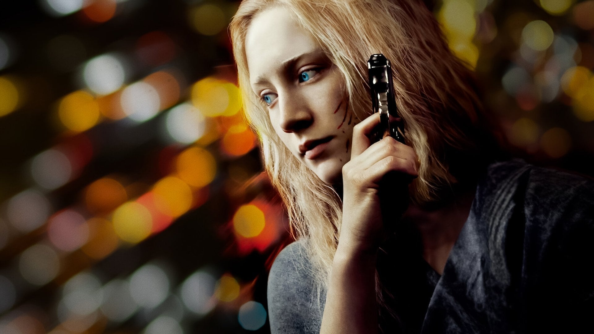 Foto do filme Hanna