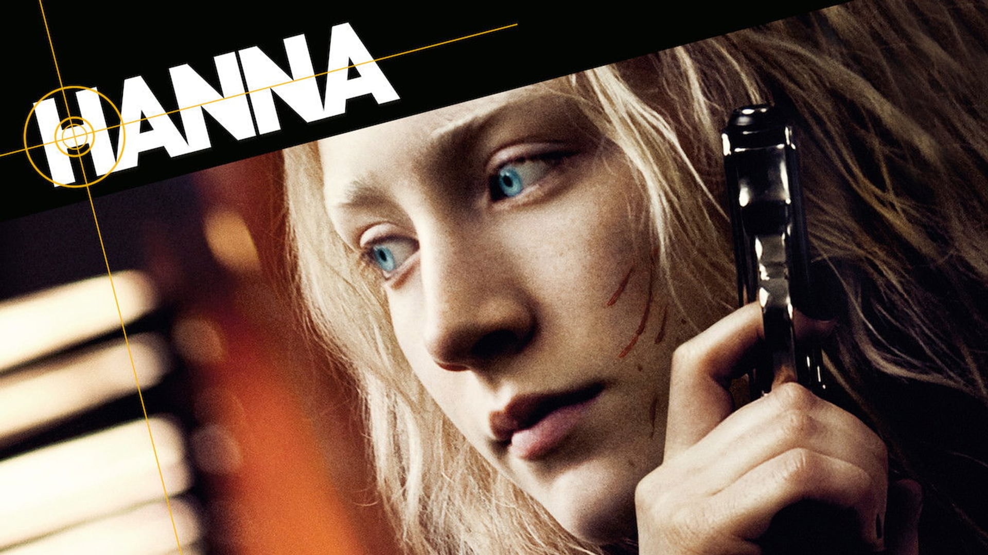 Foto do filme Hanna