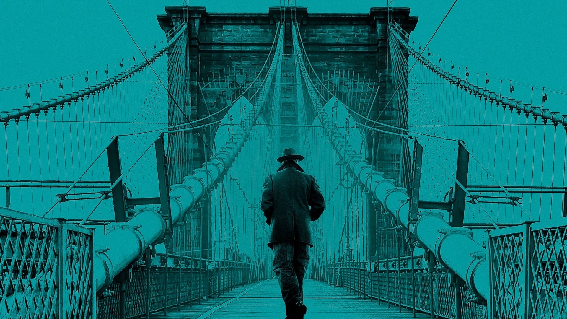 Foto do filme Brooklyn - Sem Pai Nem Mãe