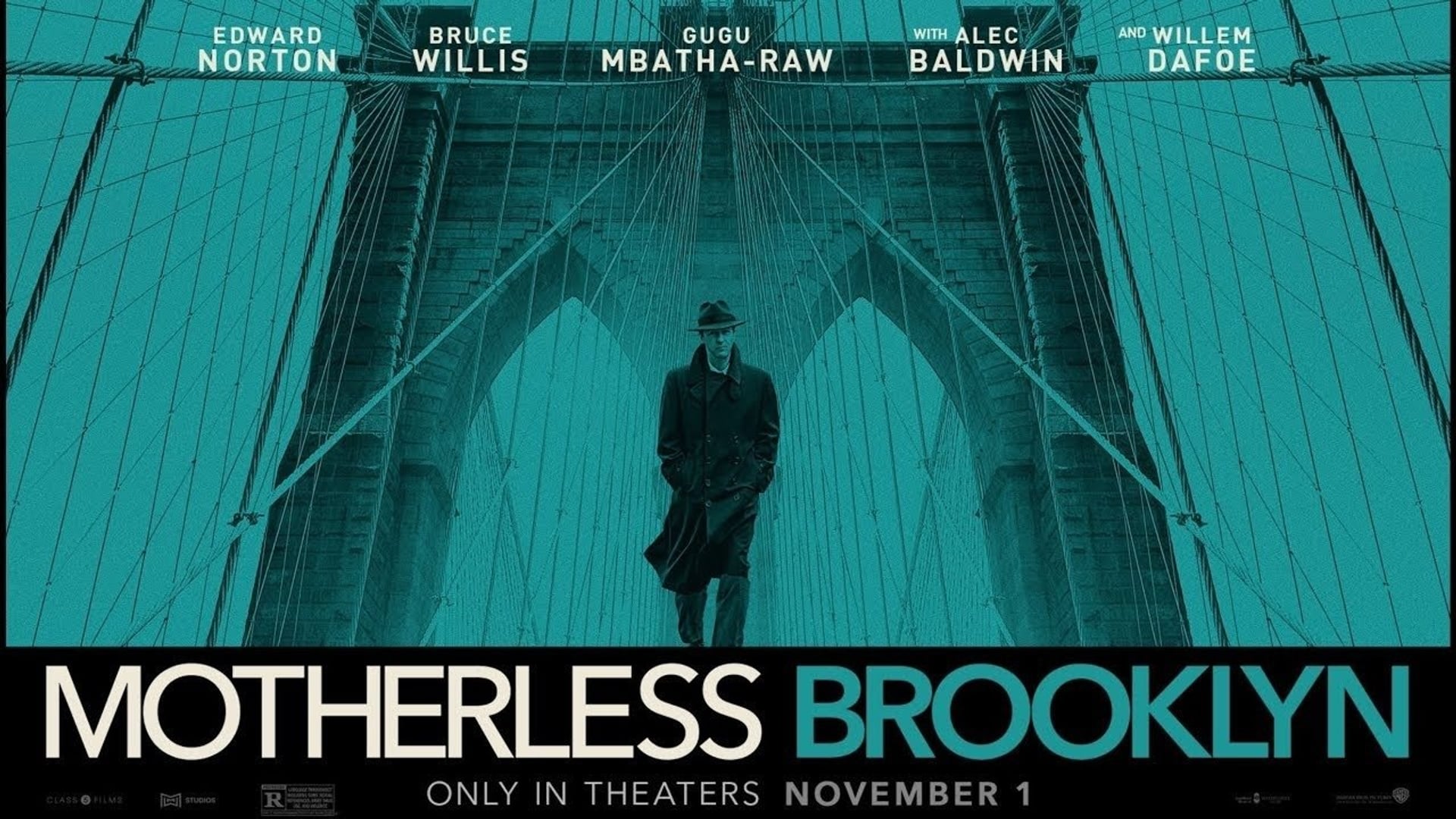 Foto do filme Brooklyn - Sem Pai Nem Mãe