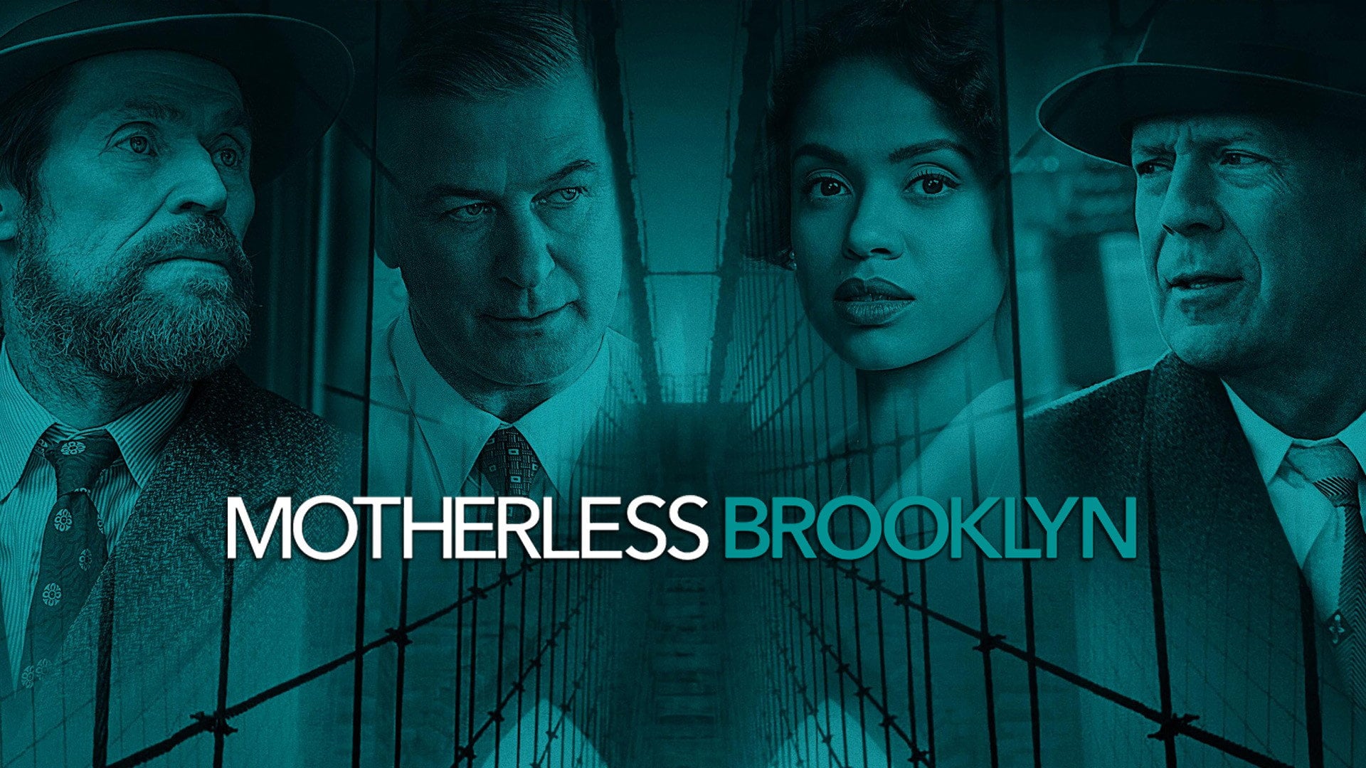 Foto do filme Brooklyn - Sem Pai Nem Mãe