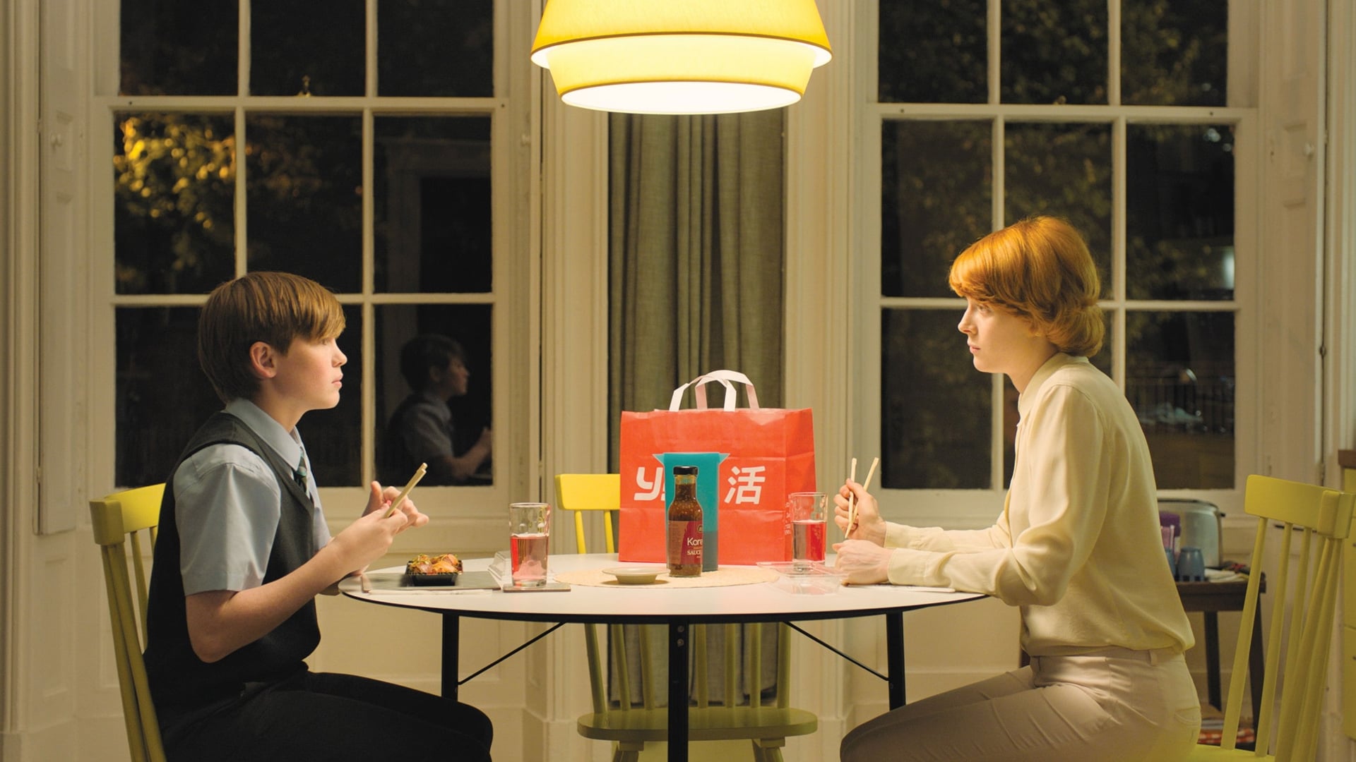 Foto do filme Little Joe