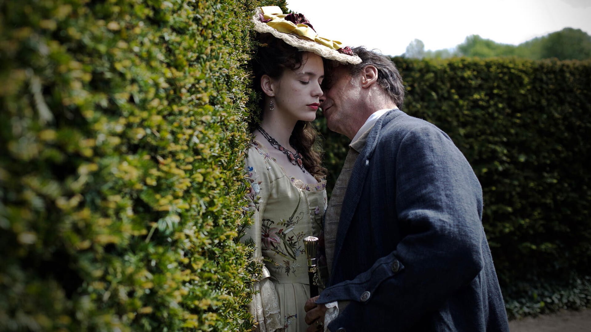 Foto do filme O Último Amor de Casanova