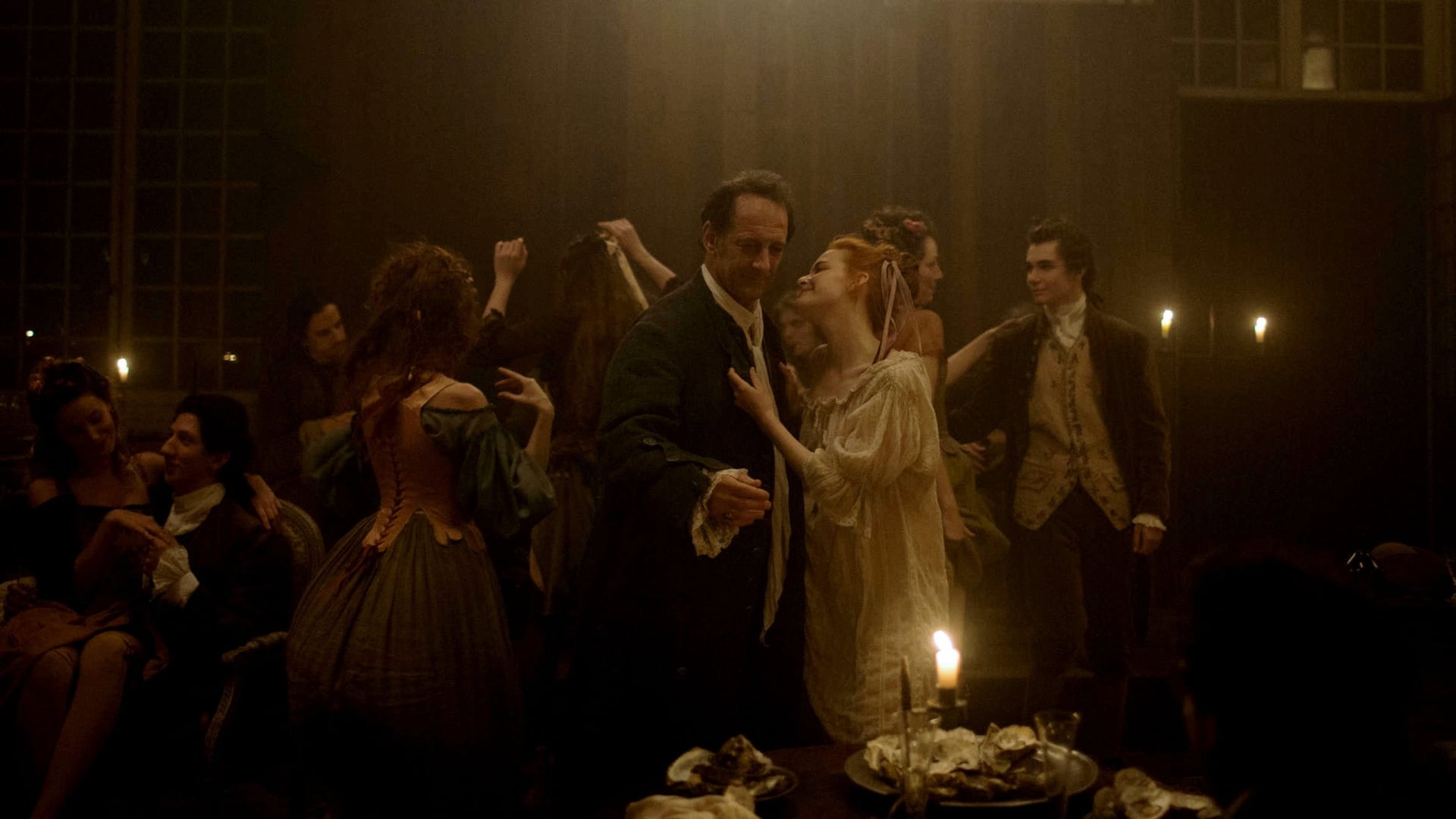 Foto do filme O Último Amor de Casanova