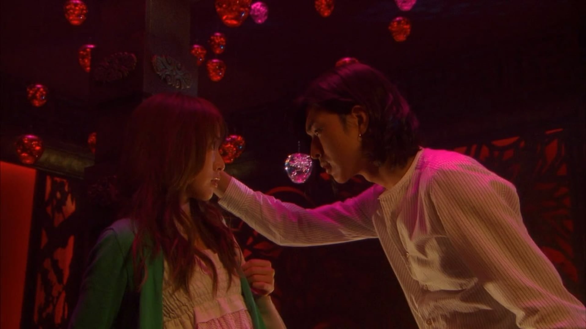 Foto do filme LIAR GAME The Final Stage