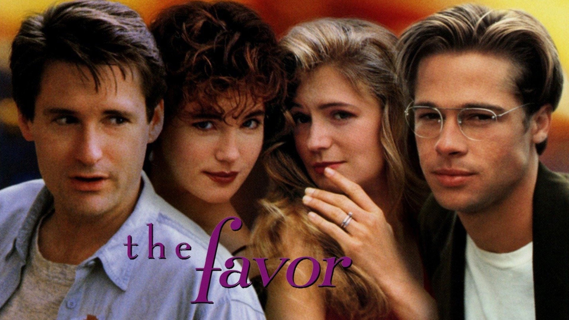 Foto do filme Um Favor Indecente