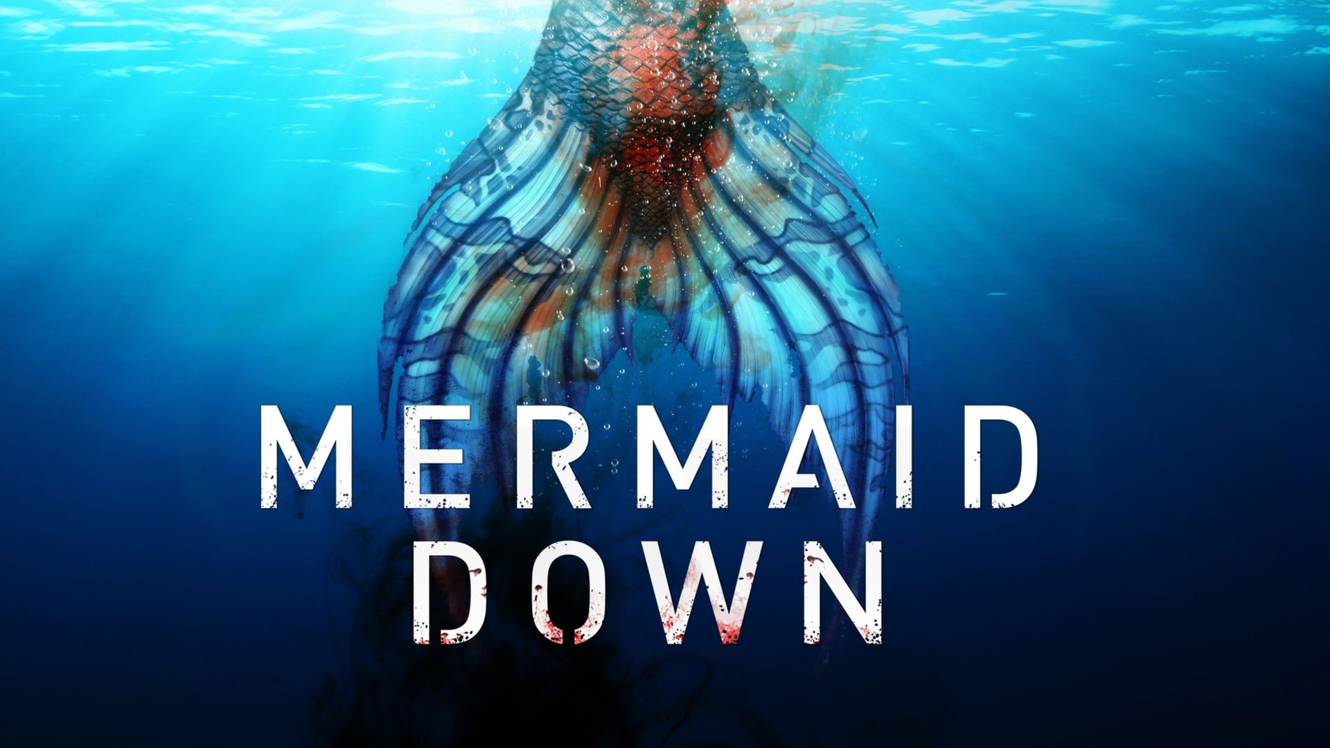 Foto do filme A Maldição da Sereia