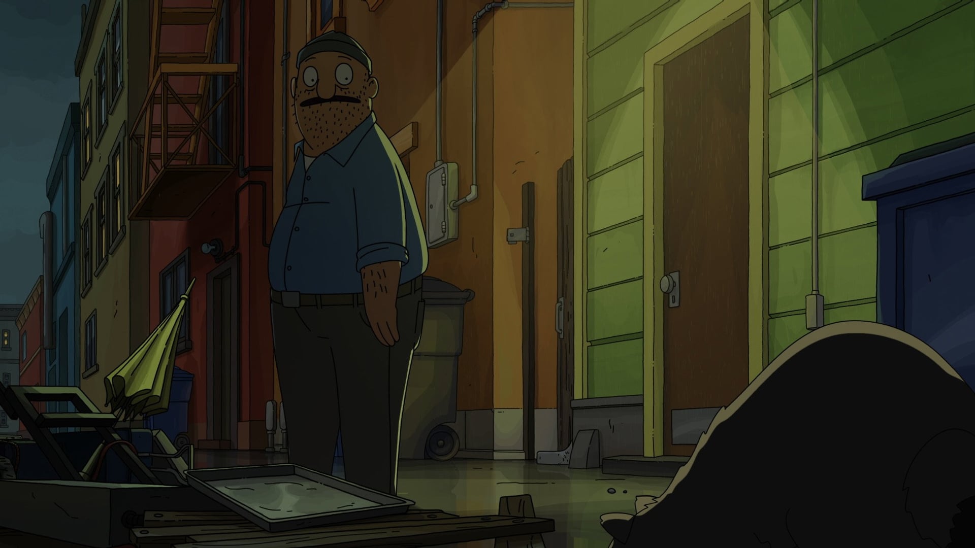 Foto do filme Bob's Burger: O Filme