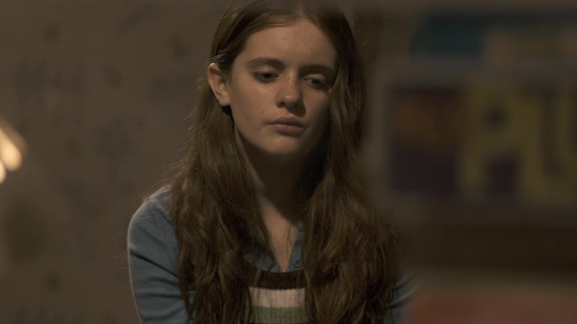 Foto do filme When the Lights Went Out