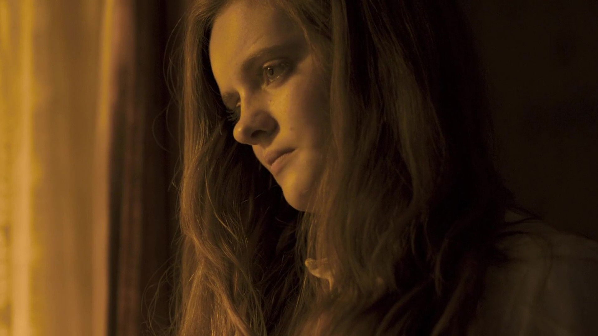 Foto do filme When the Lights Went Out