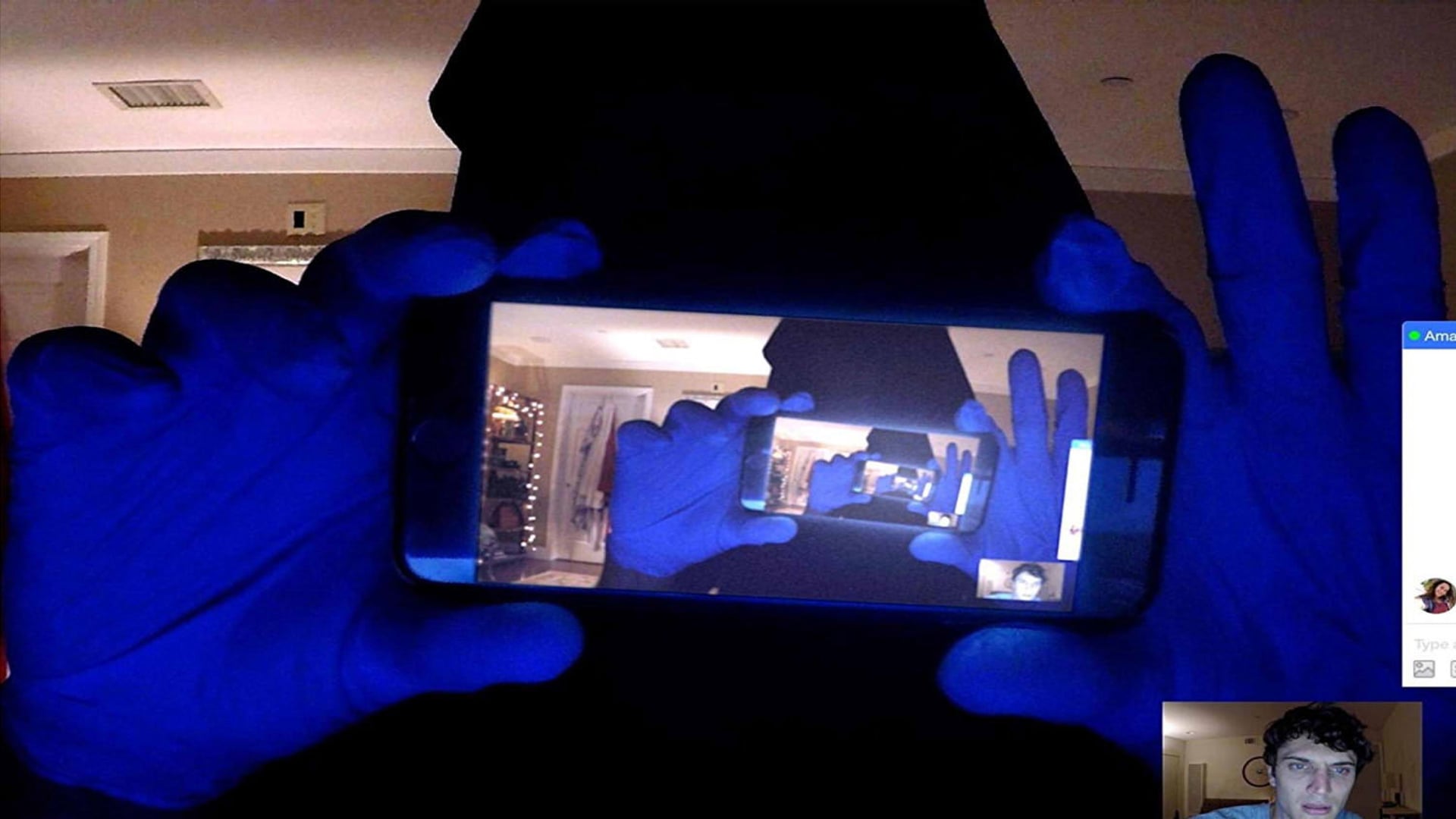 Foto do filme Amizade Desfeita 2: Dark Web