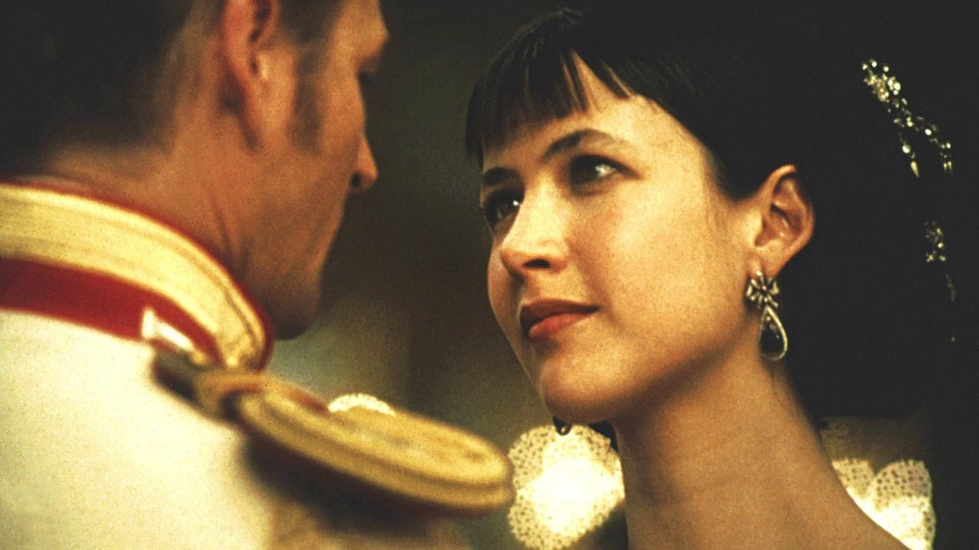 Foto do filme Anna Karenina