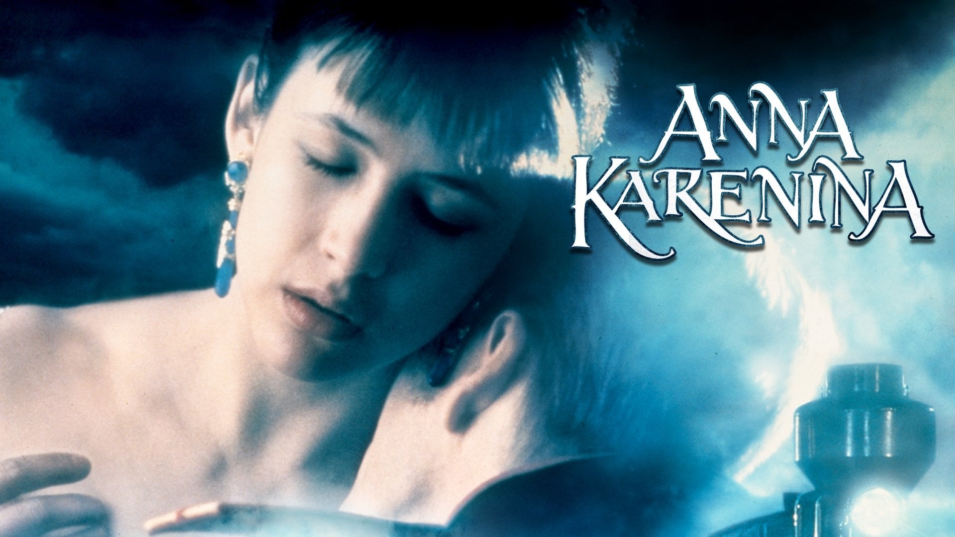 Foto do filme Anna Karenina