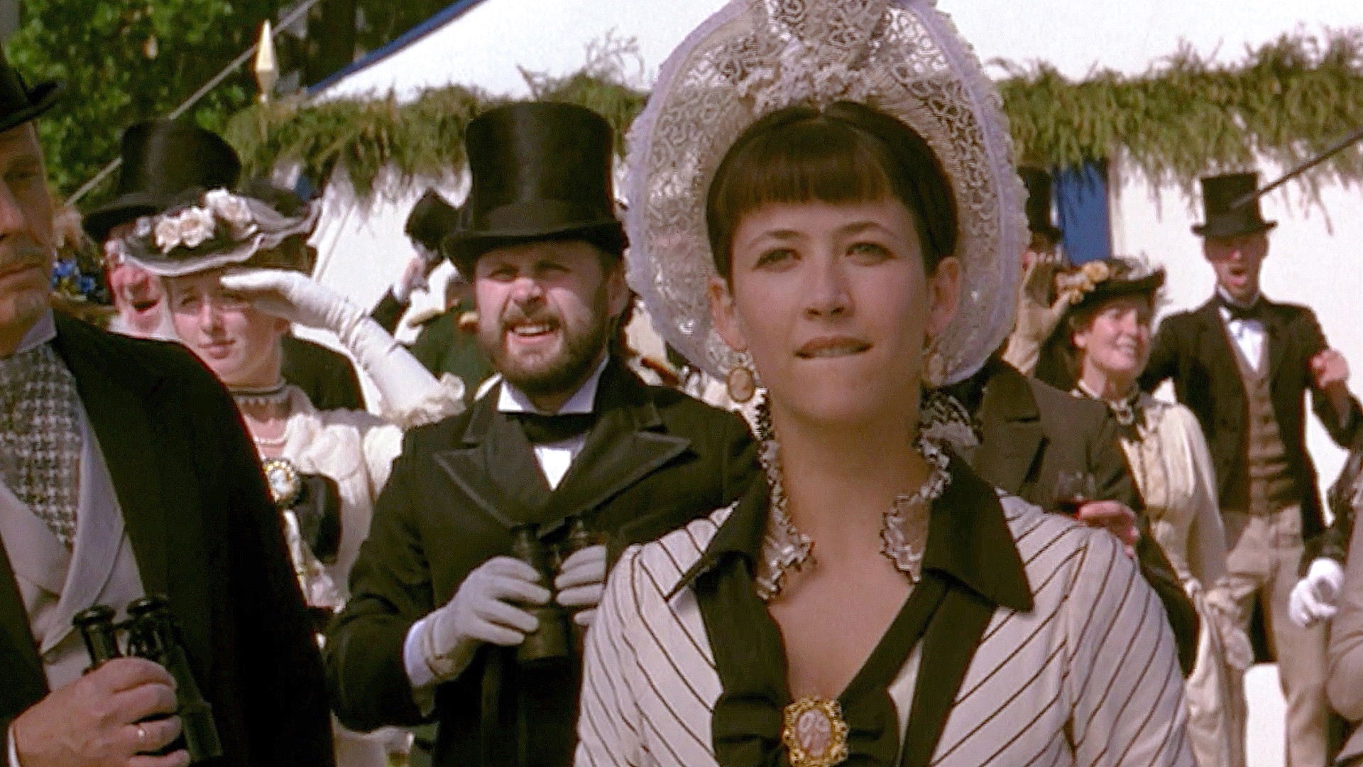 Foto do filme Anna Karenina