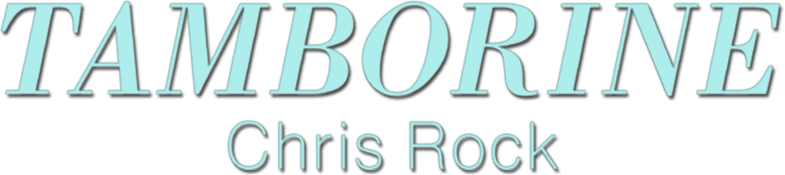 Foto do filme Chris Rock: Tamborine