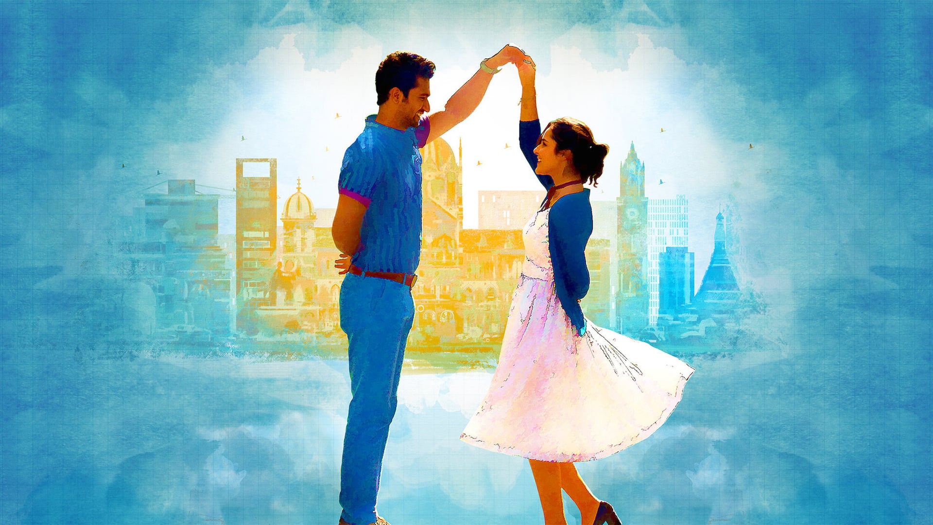 Foto do filme Amor por Metro Quadrado