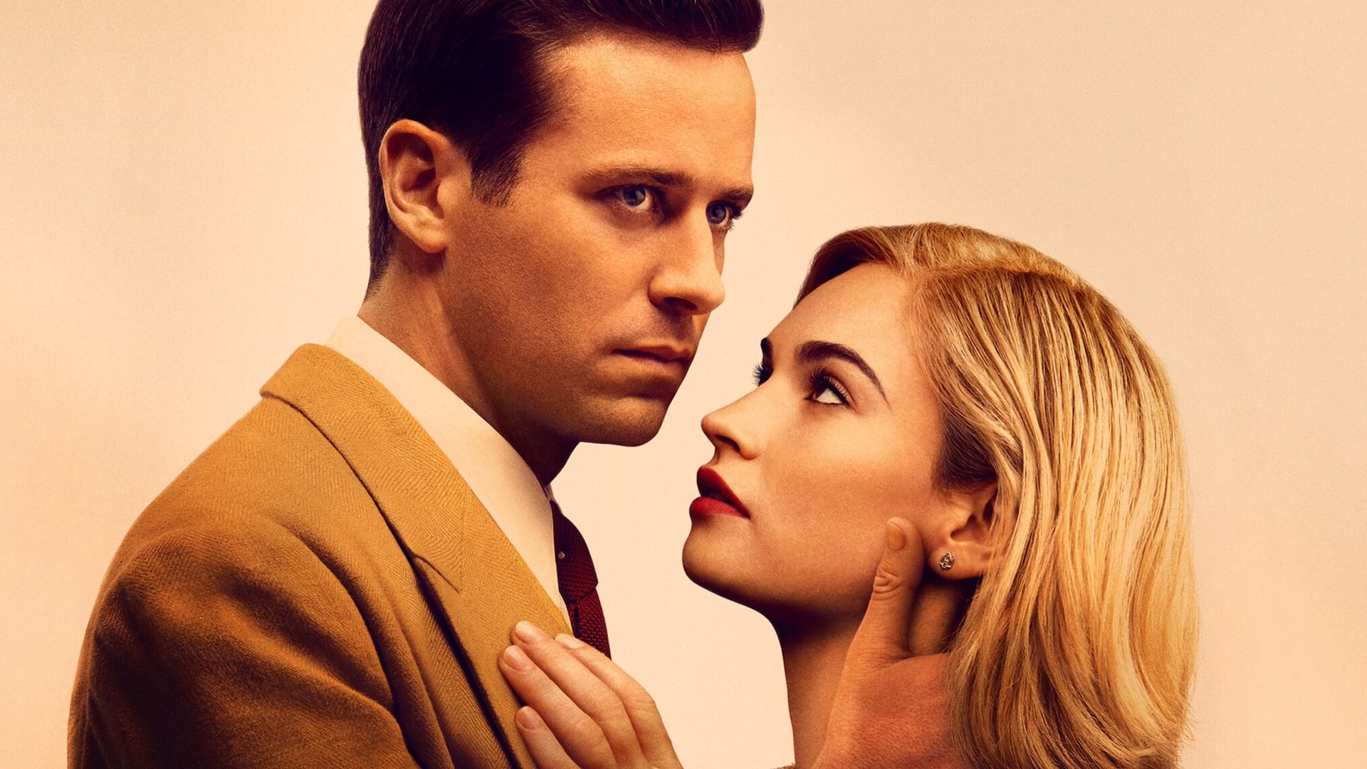 Foto do filme Rebecca - A Mulher Inesquecível