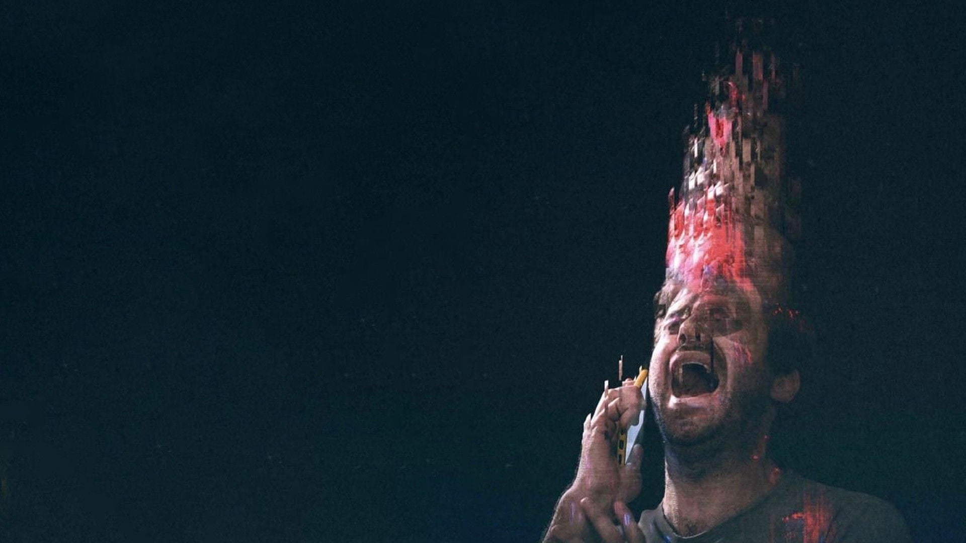 Foto do filme Contato Visceral