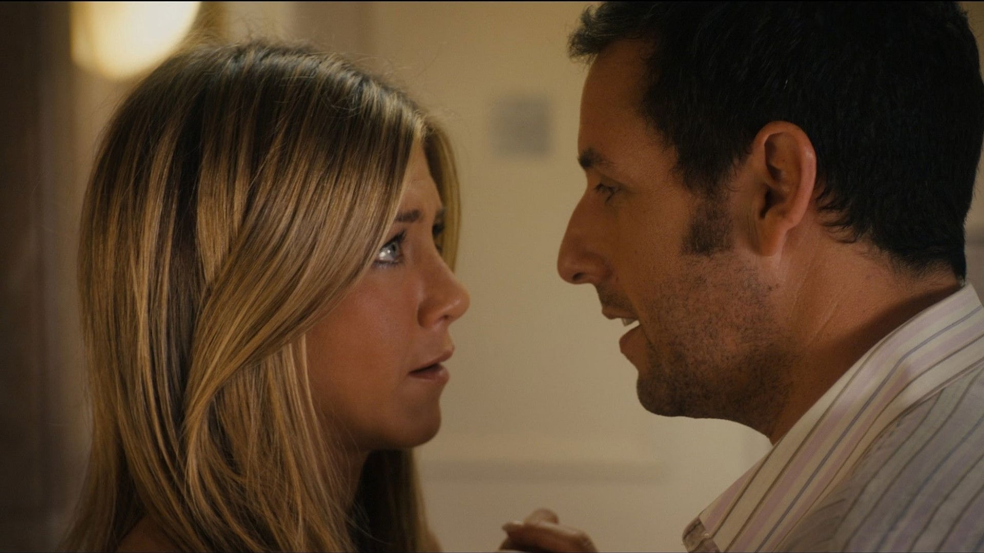Foto do filme Esposa de Mentirinha