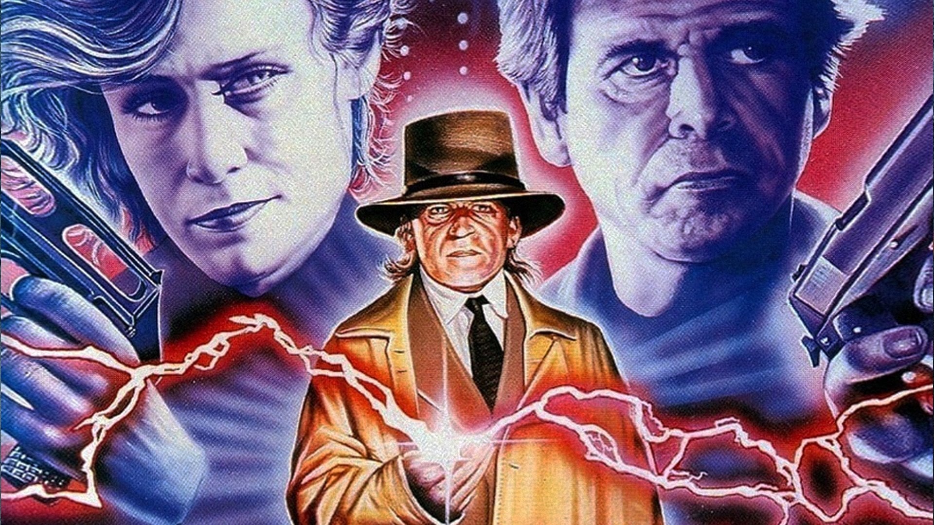 Foto do filme Manipuladores do Tempo aka O Exterminador do Passado