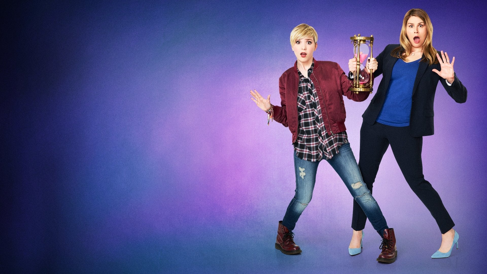 Foto do filme Freaky Friday: Sexta-Feira Muito Louca