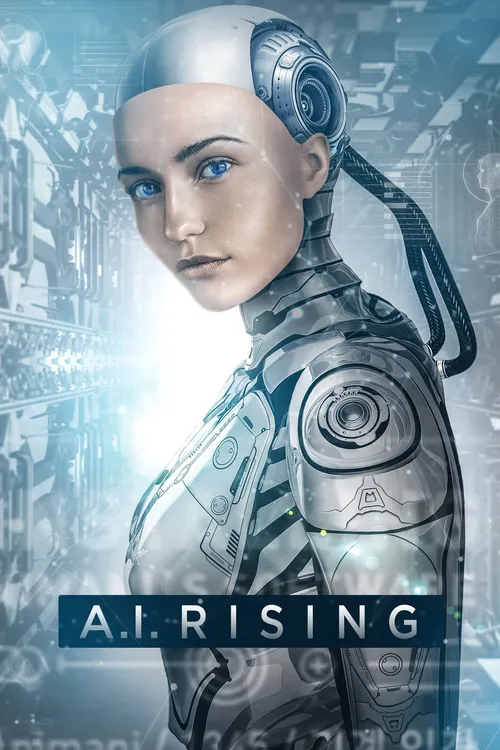 Inteligência Artificial: Ascensão das Máquinas