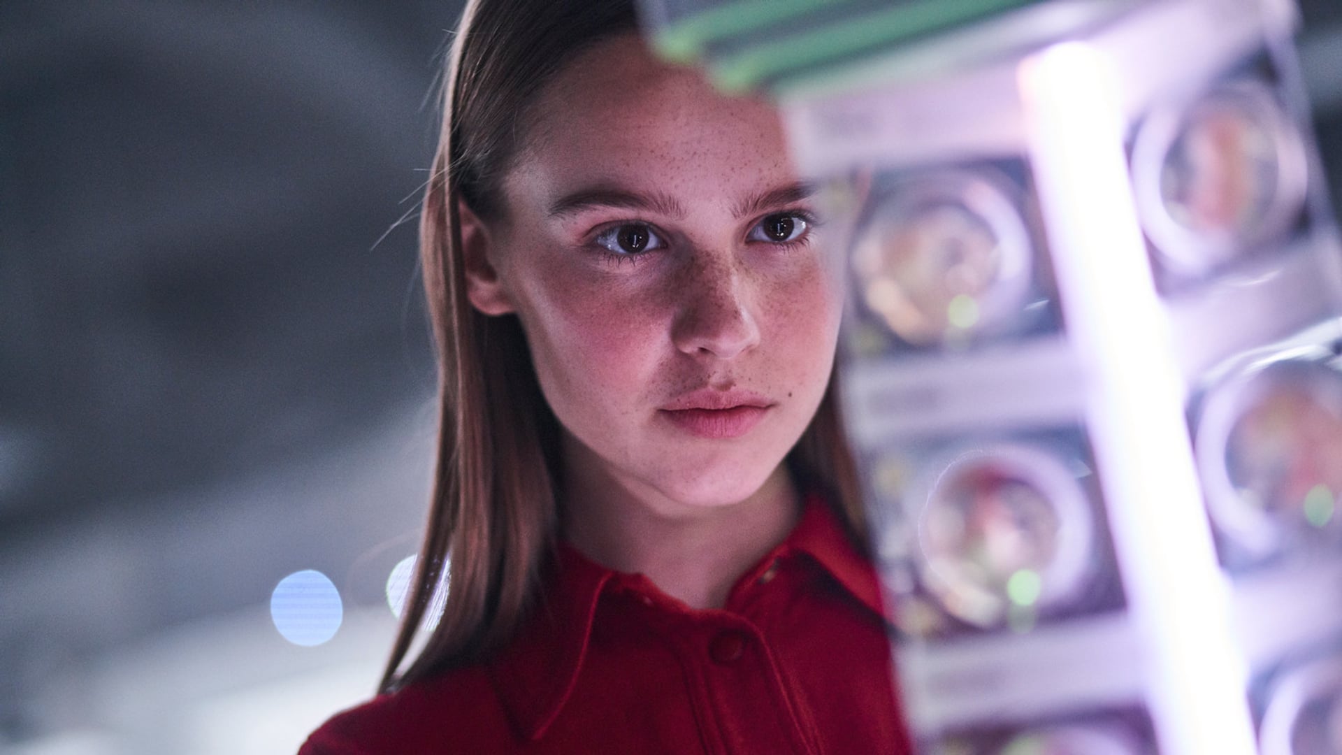 Foto do filme I Am Mother