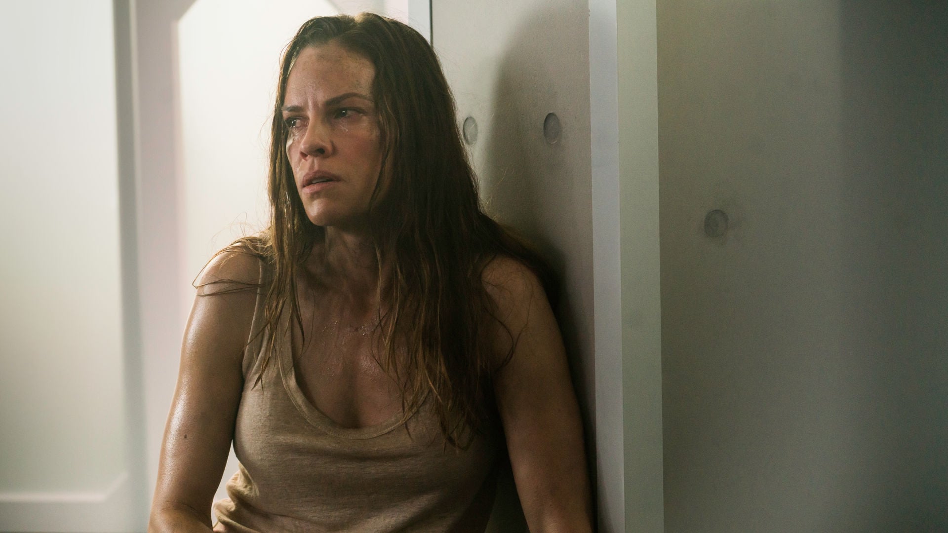 Foto do filme I Am Mother