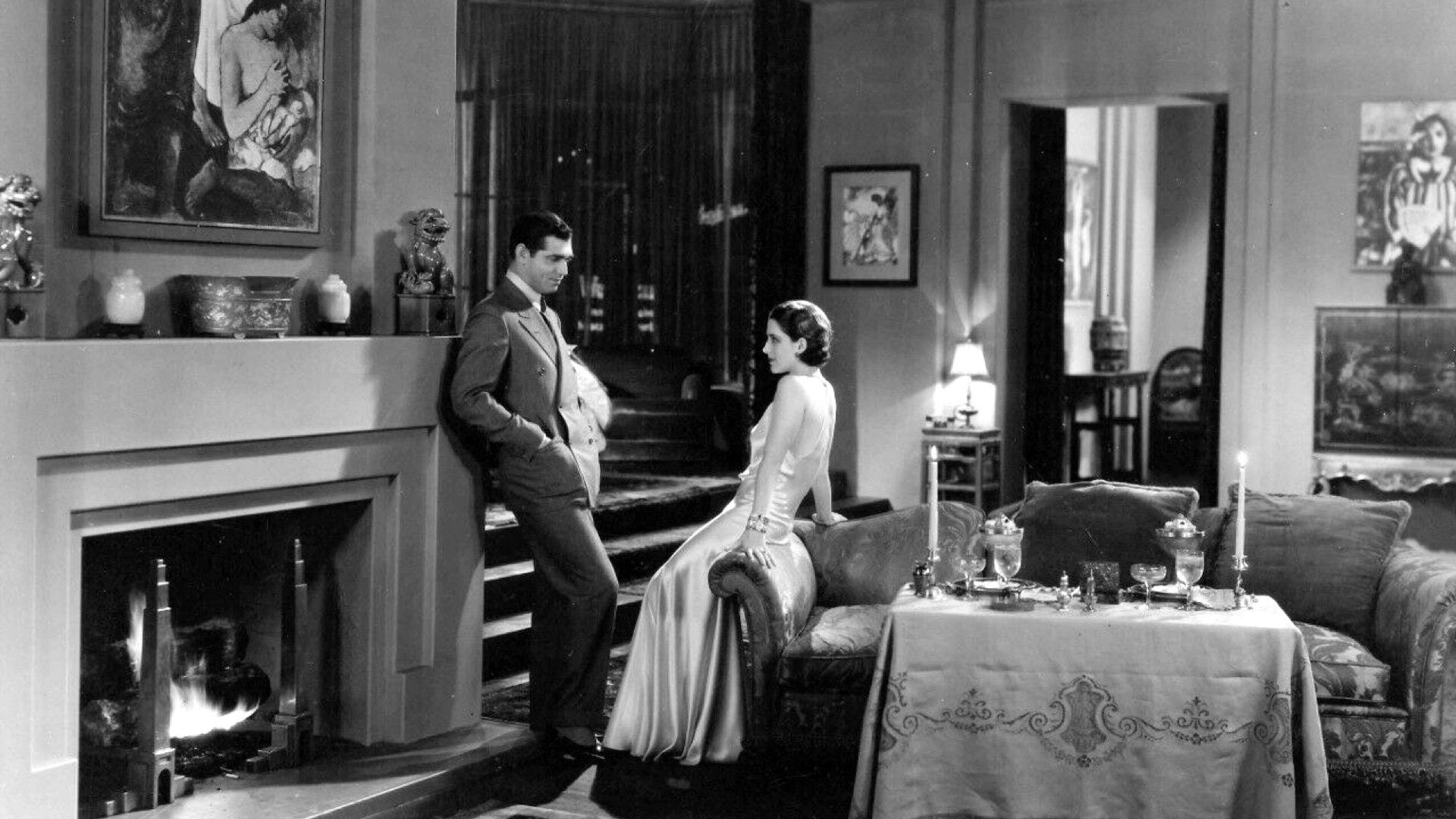 Foto do filme Uma Alma Livre