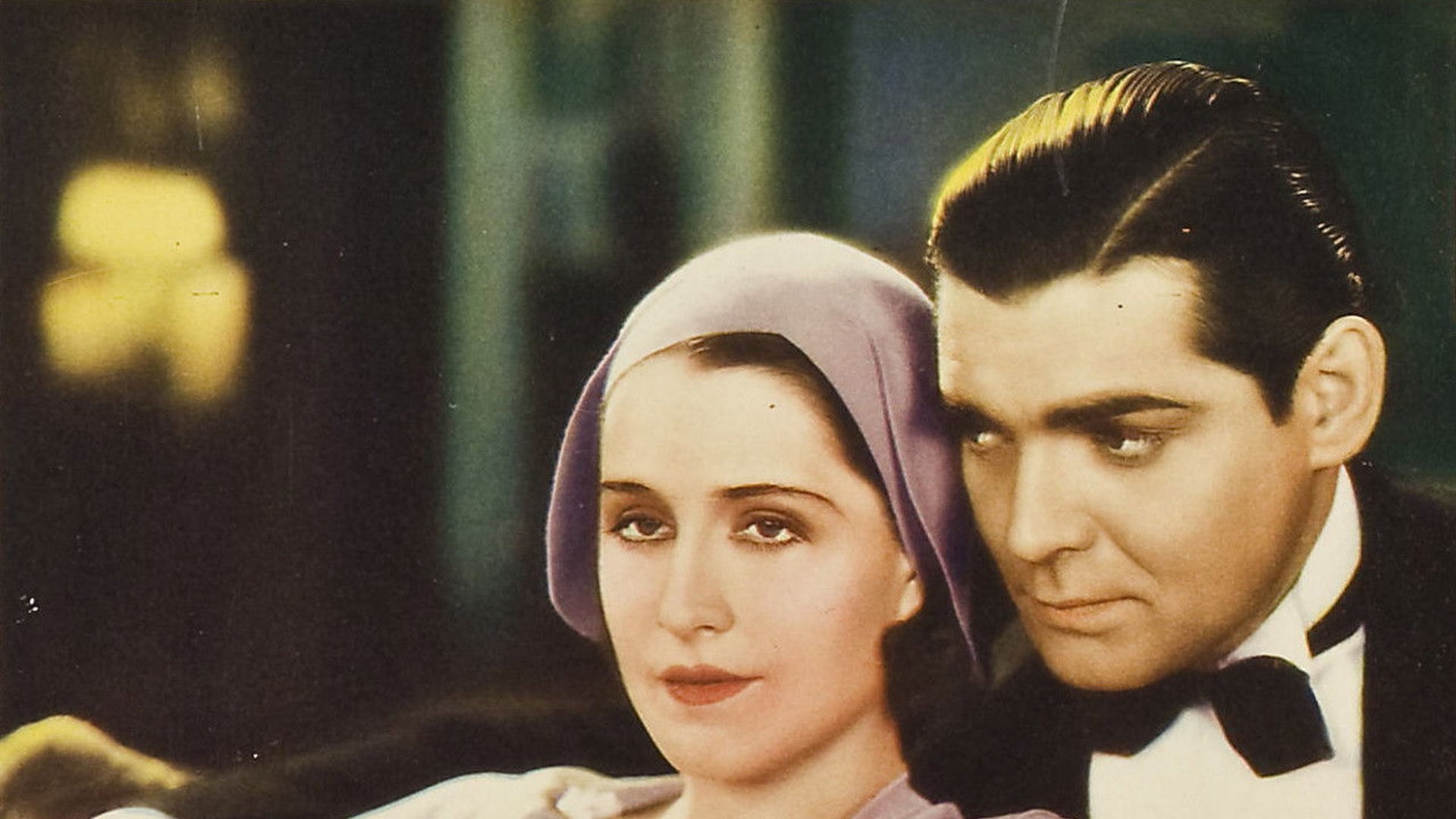 Foto do filme Uma Alma Livre