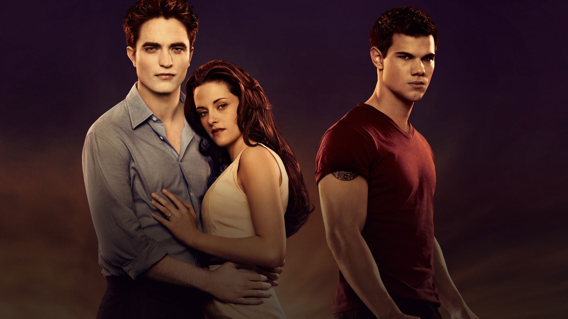 Foto do filme A Saga Crepúsculo: Amanhecer - Parte 1