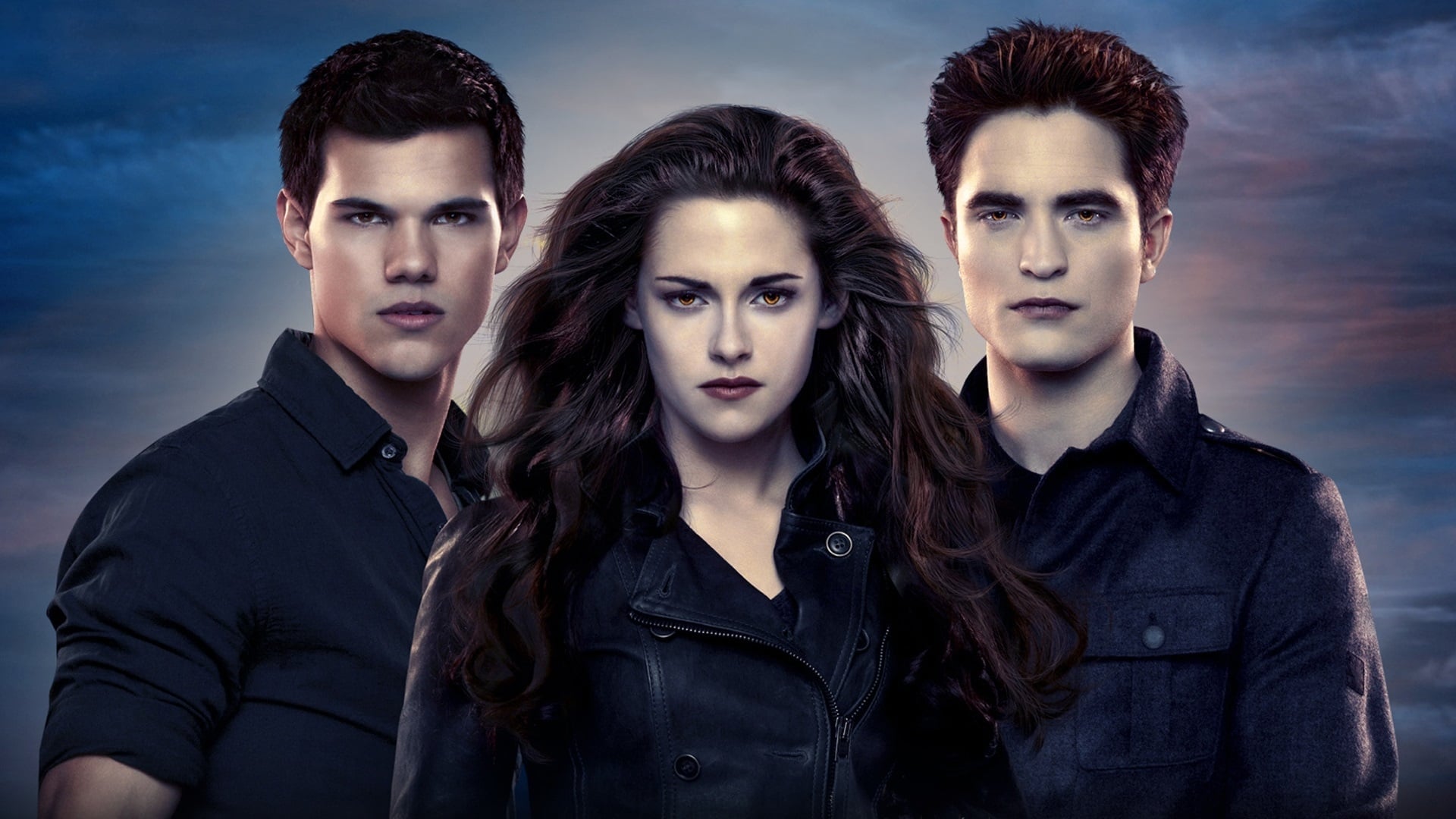 Foto do filme A Saga Crepúsculo: Amanhecer - Parte 2