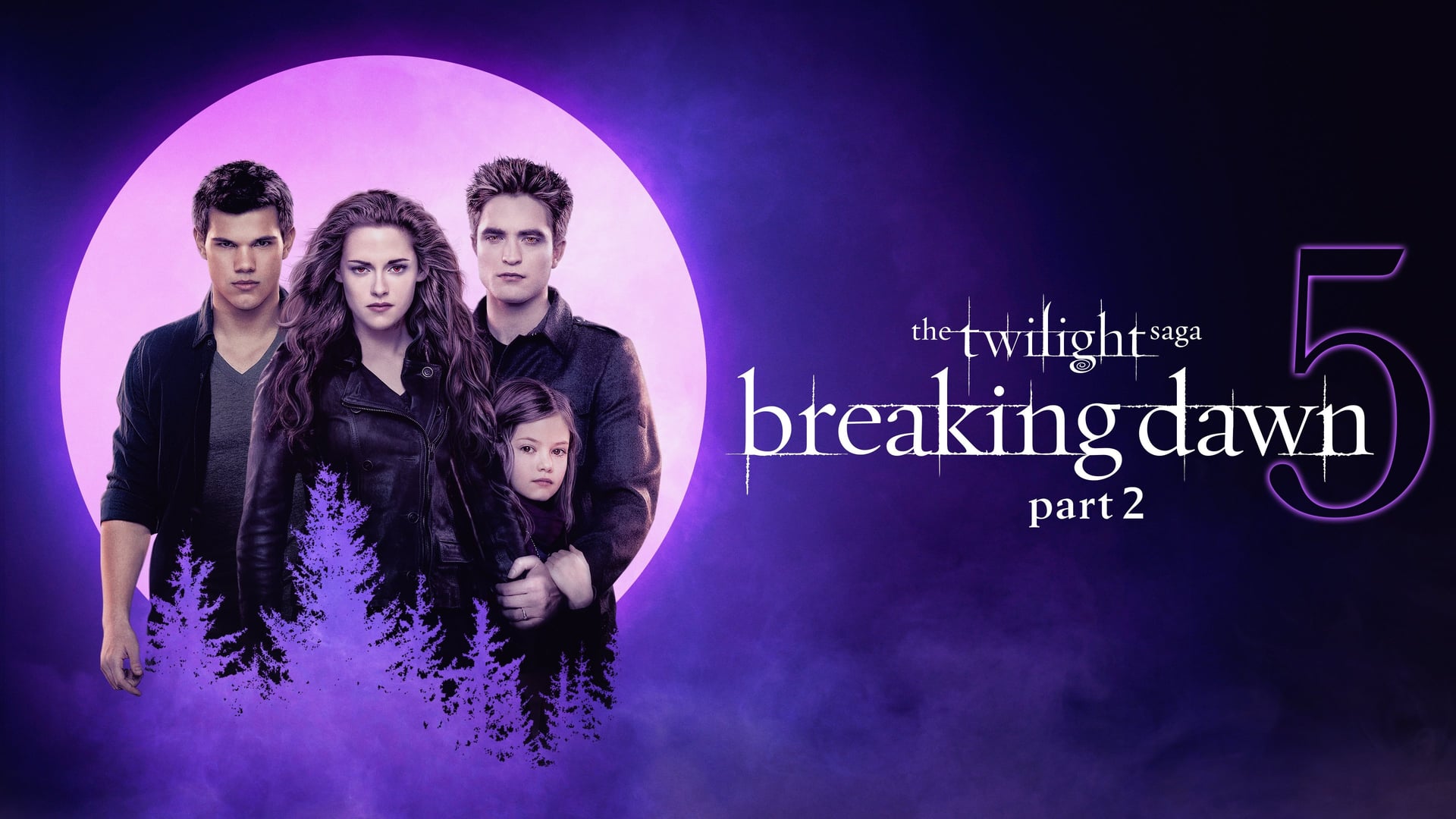 Foto do filme A Saga Crepúsculo: Amanhecer - Parte 2