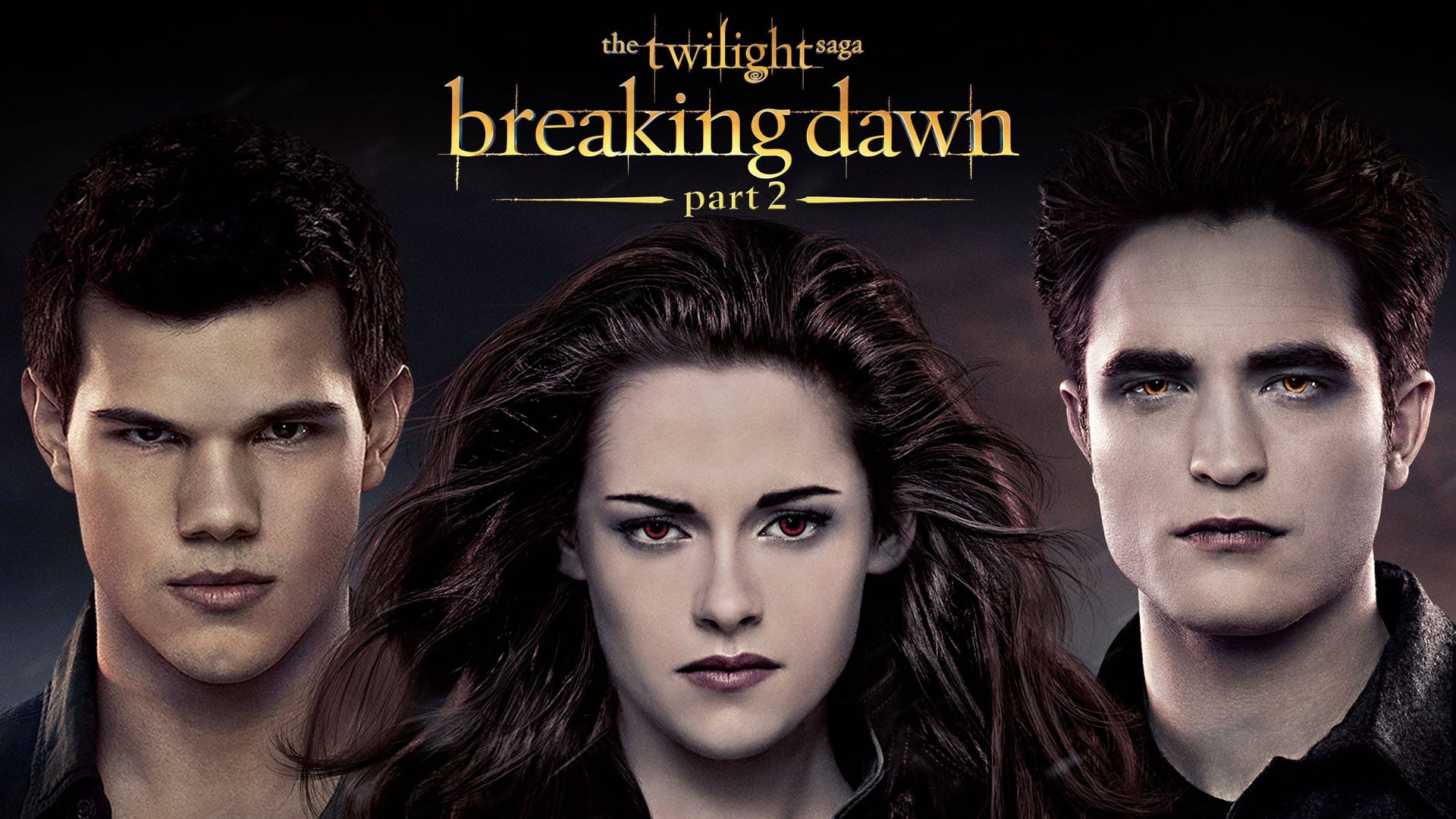 Foto do filme A Saga Crepúsculo: Amanhecer - Parte 2